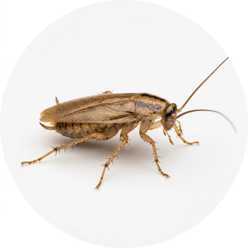 Cockroach
